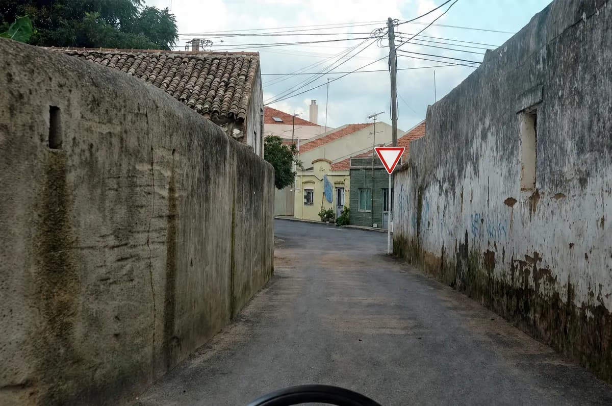 Ilustração da pergunta de exame de código IMT